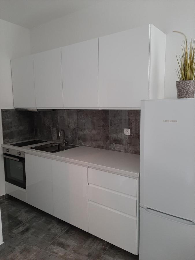 Cvita Apartment 보디체 외부 사진